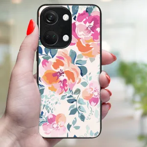 MY ART Ochranný kryt pre OnePlus Nord 3 5G BLOSSOM (160)