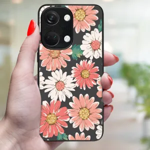 MY ART Ochranný kryt pre OnePlus Nord 3 5G DAISY (161)