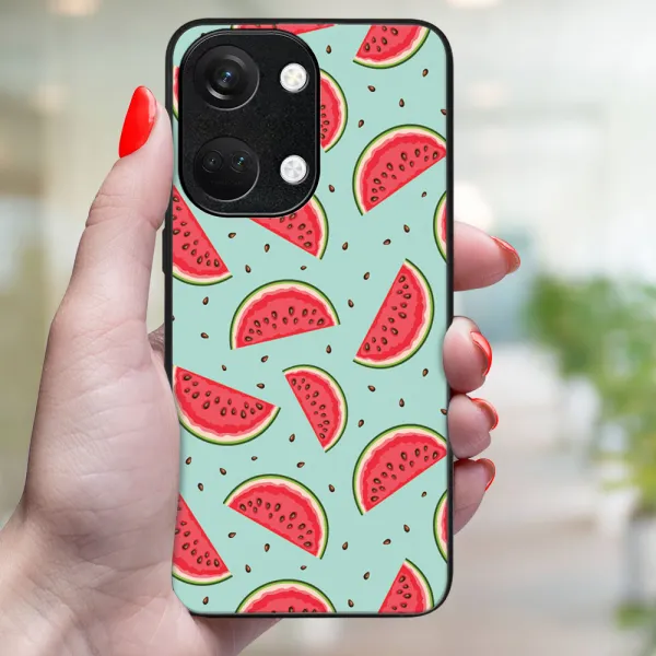 MY ART Ochranný kryt pre OnePlus Nord 3 5G WATERMELON (120)