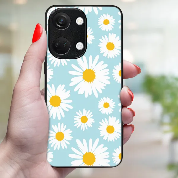 MY ART Ochranný kryt pre OnePlus Nord 3 5G CAMOMILE (124)