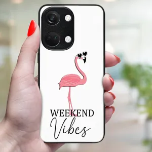 MY ART Ochranný kryt pre OnePlus Nord 3 5G VIBES (128)