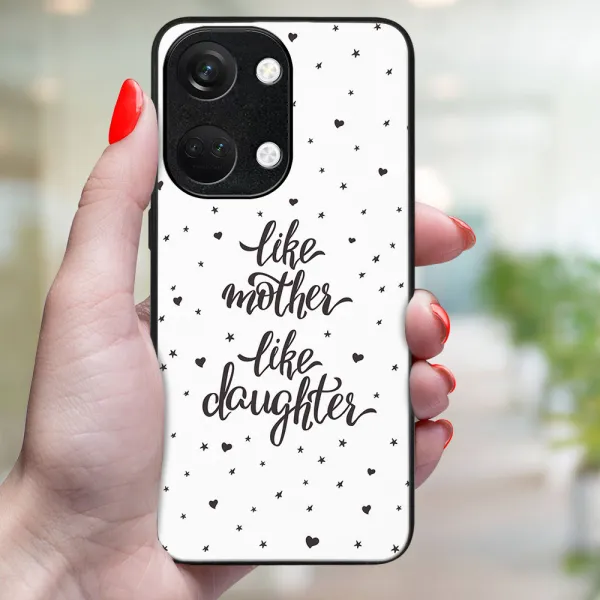 MY ART Ochranný kryt pre OnePlus Nord 3 5G LIKE MOTHER (113)