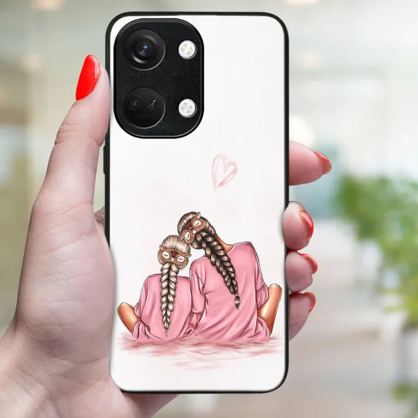 MY ART Ochranný kryt pre OnePlus Nord 3 5G DAUGHTER (114)