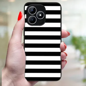 MY ART Ochranný kryt pre Realme Note 50 LINES (169)