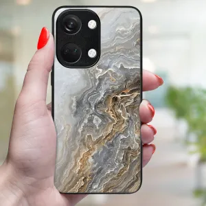 MY ART Ochranný kryt pre OnePlus Nord 3 5G BEIGE (151)