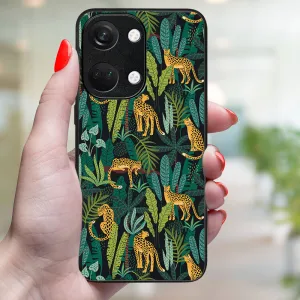 MY ART Ochranný kryt pre OnePlus Nord 3 5G LEOPARD (239)