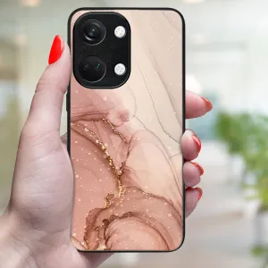 MY ART Ochranný kryt pre OnePlus Nord 3 5G SHIMMER (152)