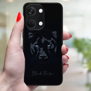 MY ART Ochranný kryt pre OnePlus Nord 3 5G PANTHER (245)