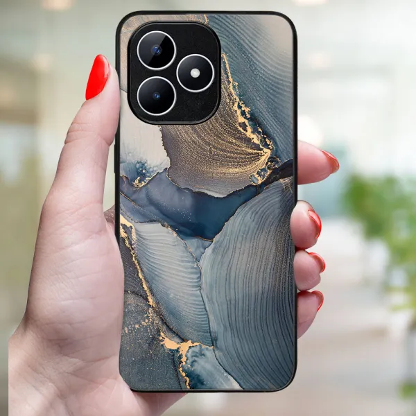 MY ART Ochranný kryt pre Realme Note 50 SPARKLE (147)