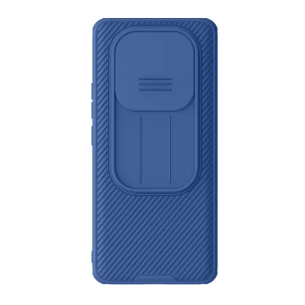 NILLKIN CAMSHIELD PRO Kryt pre Xiaomi Redmi Note 14 Pro+ 5G modrý