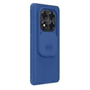 NILLKIN CAMSHIELD PRO Kryt pre Xiaomi Redmi Note 14 Pro+ 5G modrý
