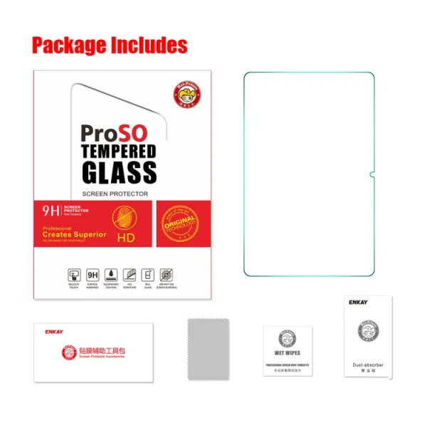Tvrdené sklo pre tablet Xiaomi Pad 7 / Pad 7 Pro