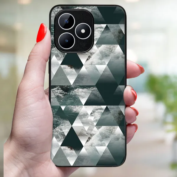 MY ART Ochranný kryt pre Realme Note 50 SEA (233)