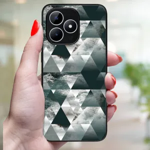MY ART Ochranný kryt pre Realme Note 50 SEA (233)