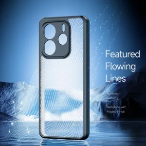 DUX AIMO Ochranný kryt pre Xiaomi Redmi Note 14 5G čierny