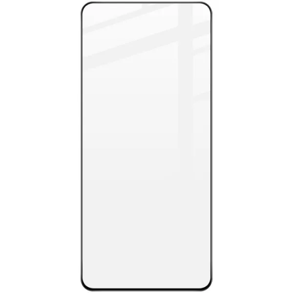 IMAK 3D Tvrdené ochranné sklo pre Xiaomi Redmi Note 14