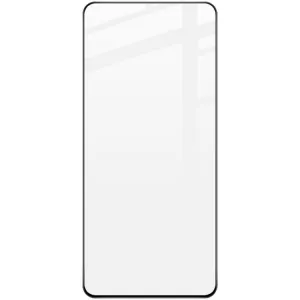 IMAK 3D Tvrdené ochranné sklo pre Xiaomi Redmi Note 14