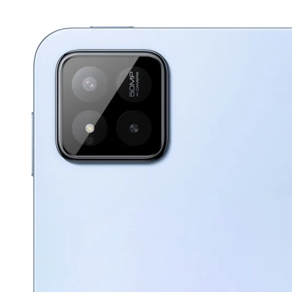 IMAK FULL COVER Sklo pre fotoaparát Xiaomi Pad 7 / Pad 7 Pro / Pad 8 / Pad 8 Pro