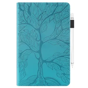 ART TREE Zaklápacie puzdro pre Xiaomi Pad 7 / Pad 7 Pro / Pad 8 / Pad 8 Pro modré