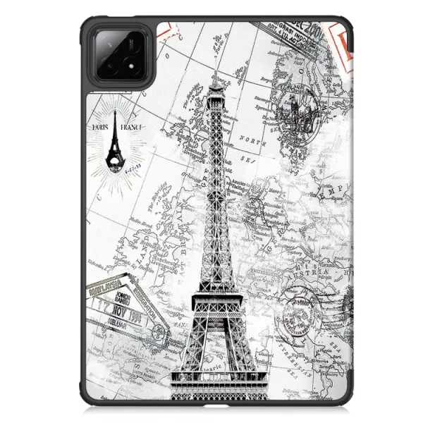 ART Zaklápacie puzdro pre Xiaomi Pad 7 / Pad 7 Pro / Pad 8 / Pad 8 Pro PARIS