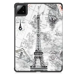 ART Zaklápacie puzdro pre Xiaomi Pad 7 / Pad 7 Pro / Pad 8 / Pad 8 Pro PARIS