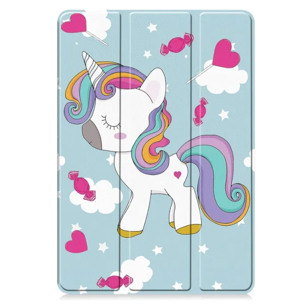ART Zaklápacie puzdro pre Xiaomi Pad 7 / Pad 7 Pro / Pad 8 / Pad 8 Pro UNICORN