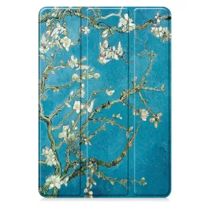ART Zaklápacie puzdro pre Xiaomi Pad 7 / Pad 7 Pro / Pad 8 / Pad 8 Pro APRICOT BLOSSOM