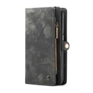 WALLET Ochranný kryt s peňaženkou 2v1 pre Samsung Galaxy A32 5G / M32 5G čierny