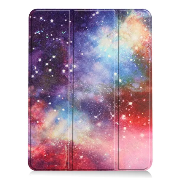 ART Zaklápacie puzdro pre Apple iPad Air 11 2026 / 2025 / 2024 GALAXY