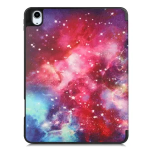 ART Zaklápacie puzdro pre Apple iPad Air 11 2026 / 2025 / 2024 GALAXY