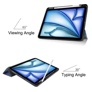 ART Zaklápacie puzdro pre Apple iPad Air 11 2026 / 2025 / 2024 GALAXY