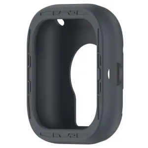 TPU HALF COVER Kryt pre Redmi Watch 4 šedý
