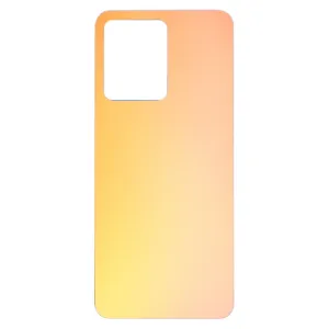 Zadný kryt (kryt batérie) pre Vivo V23 5G žltý