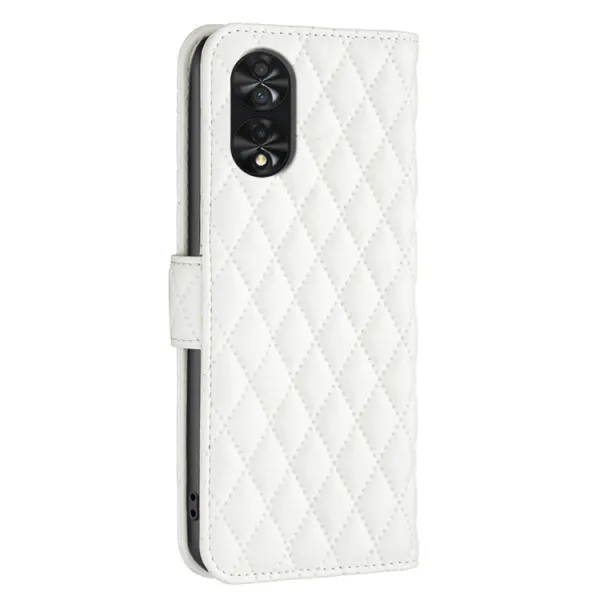 LATTICE Ochranné puzdro pre TCL 40 NXTPAPER biele