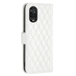 LATTICE Ochranné puzdro pre TCL 40 NXTPAPER biele