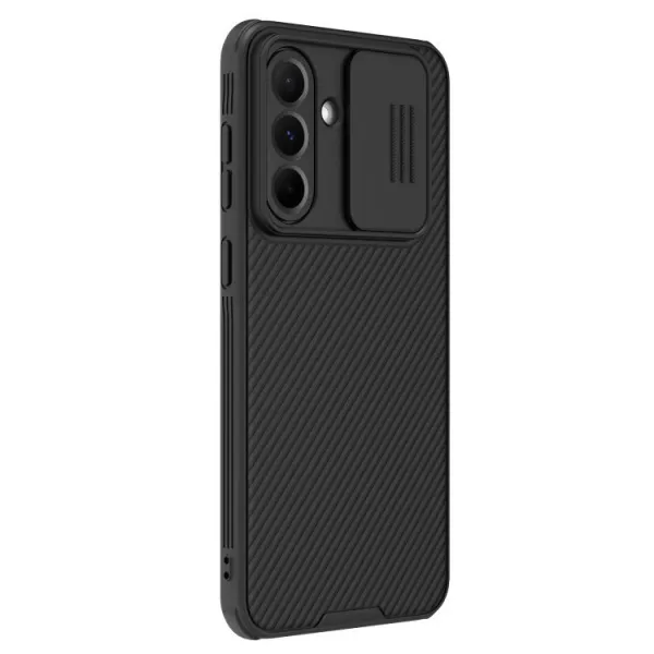 NILLKIN CAMSHIELD PRO Kryt pre Samsung Galaxy A56 čierny