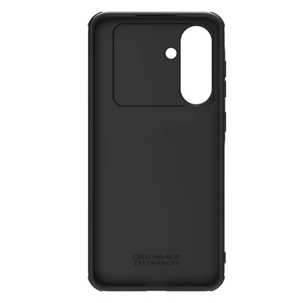 NILLKIN CAMSHIELD PRO Kryt pre Samsung Galaxy A56 čierny