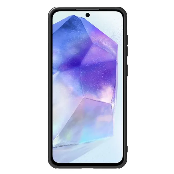 NILLKIN CAMSHIELD PRO Kryt pre Samsung Galaxy A56 čierny
