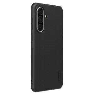 NoName Nillkin Super Frosted PRO Zadní Kryt pro Samsung Galaxy A36 5G Black