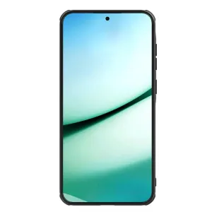 NoName Nillkin Super Frosted PRO Zadní Kryt pro Samsung Galaxy A36 5G Black