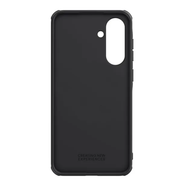 NoName Nillkin Super Frosted PRO Zadní Kryt pro Samsung Galaxy A36 5G Black