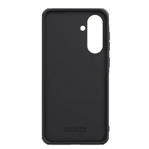 NoName Nillkin Super Frosted PRO Zadní Kryt pro Samsung Galaxy A36 5G Black