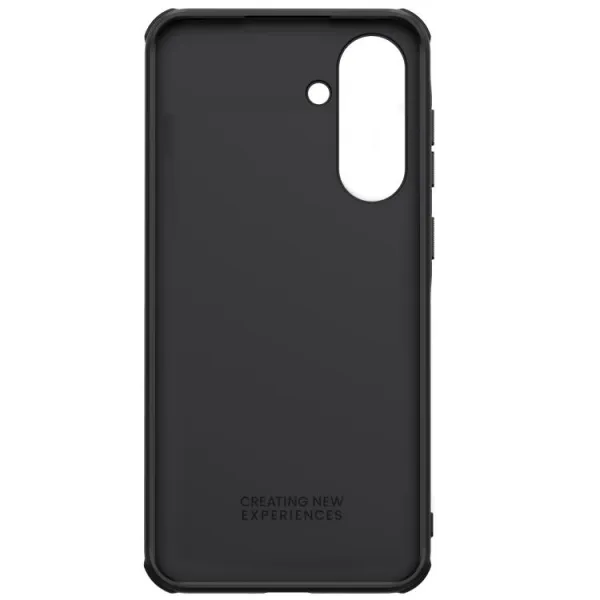 Nillkin Super Frosted PRO Zadní Kryt pro Samsung Galaxy A56 5G Black