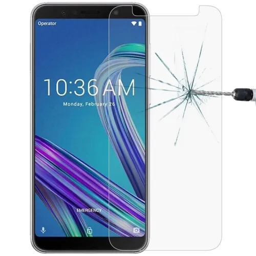 Tvrdené ochranné sklo Asus Zenfone Max Pro M1 (ZB601KL / ZB602KL)