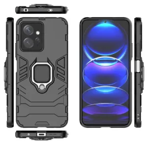 STRONG Ochranný kryt Xiaomi Redmi Note 12 čierny