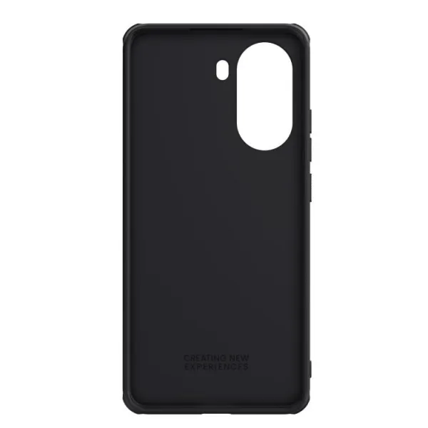 NILLKIN FROSTED Ochranný kryt pre Xiaomi Poco X7 Pro čierny