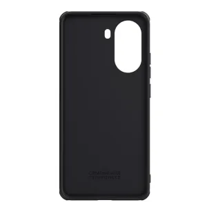 NILLKIN FROSTED Ochranný kryt pre Xiaomi Poco X7 Pro čierny