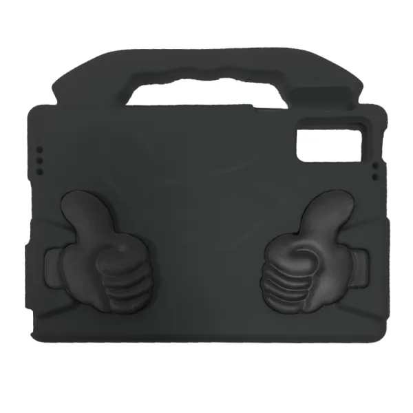 KIDDO Detský obal pre Xiaomi Redmi Pad SE čierny