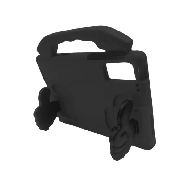 KIDDO Detský obal pre Xiaomi Redmi Pad SE čierny