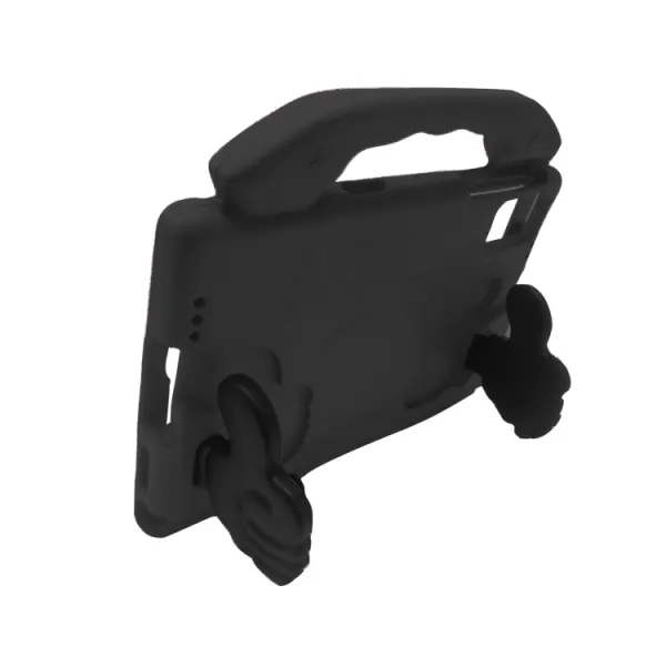 KIDDO Detský obal pre Xiaomi Redmi Pad SE čierny